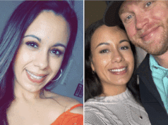 Fleming Island murder-suicide: Boyfriend shoots and kills girlfriend then self in domestic violence incident.