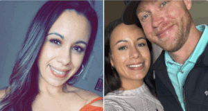 Fleming Island murder-suicide: Boyfriend shoots and kills girlfriend then self in domestic violence incident.