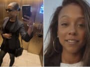 Bianca Huntley, DHL manager shot dead driving along Atlanta freeway, I-75