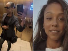 Bianca Huntley, DHL manager shot dead driving along Atlanta freeway, I-75