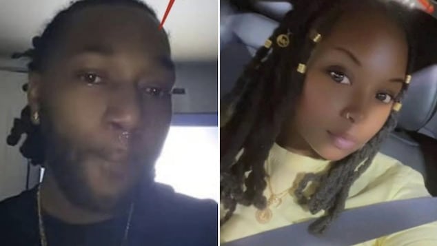 Egg Harbor Township murder-suicide: Brandon Alexander, N.J man shoots & kills estranged wife, Victoria at her place of work then self
