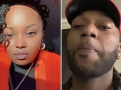 Egg Harbor Township murder-suicide: Brandon Alexander, Minotola, N.J man shoots & kills estranged wife, Victoria Alexander at her place of work then self.