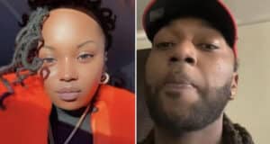 Egg Harbor Township murder-suicide: Brandon Alexander, Minotola, N.J man shoots & kills estranged wife, Victoria Alexander at her place of work then self.