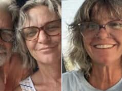 Lynette Hooker husband, Brian released from custody by Bahama police with no charges