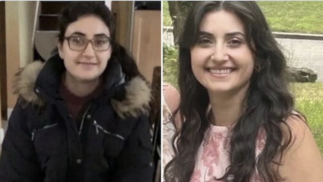 Brittany Kritis-Garip, missing Oyster Bay, Long Island woman found dead at Long Island Sound at Lloyd Harbor.