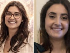 Brittany Kritis-Garip, missing Oyster Bay, Long Island woman found dead at Long Island Sound at Lloyd Harbor.