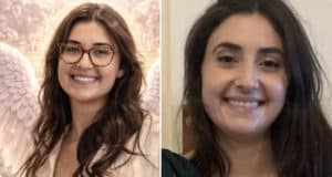 Brittany Kritis-Garip, missing Oyster Bay, Long Island woman found dead at Long Island Sound at Lloyd Harbor.