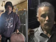 Carlos Medina Illinois man suffering Alzheimer's shot dead by homeowner after entering wrong home in Chicago's South Side.