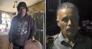 Carlos Medina Illinois man suffering Alzheimer's shot dead by homeowner after entering wrong home in Chicago's South Side.