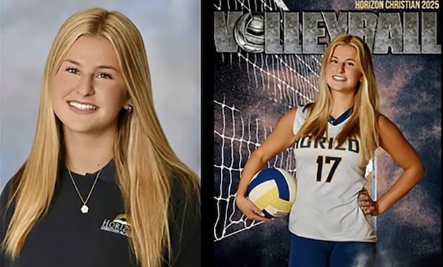 Atlanta, Georgia killed in spring break crash in Florida.