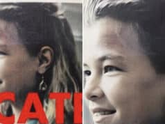 Christina Marie Plante missing Gila County, Arizona 13-year-old girl who vanished 32 years ago in 1994 is found alive.