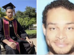 Cole Tomas Allen was a member of The Wide Awakes group.