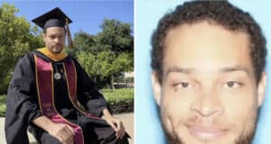 Cole Tomas Allen was a member of The Wide Awakes group.