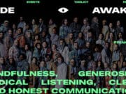 Cole Tomas Allen was a member of The Wide Awakes group,