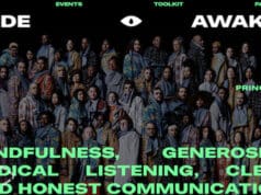 Cole Tomas Allen was a member of The Wide Awakes group,