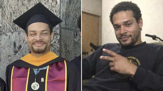 WHCD gunman sent family members anti Trump manifesto, wanted to take out Trump officials