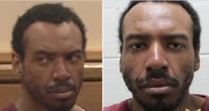 Dustin Machen, Washington County, Tennessee man sets mom and her home on fire while trying to evict son.