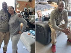 Dwayne Dates, Beebe, Arkansas drowns at Newport Lake at Lockwood Park.