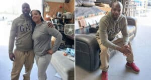 Dwayne Dates, Beebe, Arkansas drowns at Newport Lake at Lockwood Park.