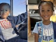 Elias Reliford, Centennial, Colorado 5-year-old boy shot and killed by his eleven year old brother