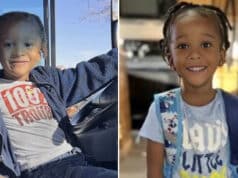 Elias Reliford, Centennial, Colorado 5-year-old boy shot and killed by his eleven year old brother