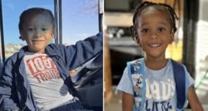 Elias Reliford, Centennial, Colorado 5-year-old boy shot and killed by his eleven year old brother