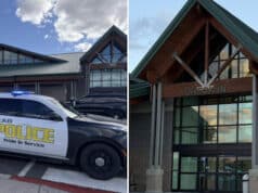 Elko Regional Airport murder-suicide at Nevada: Giovanni Perez shoots and kills son, Callan Perez then self amid ongoing child custody dispute