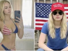 Emily Hart AI influencer courtesy of Sam Indian medical student looking for ways to make extra money online