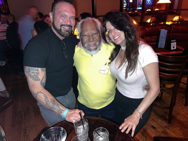 Jonathan Turk, Peoria, Arizona man calls 911 confessing killing his own parents, Fraser and Tina Turk.