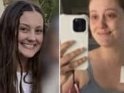 Haleigh Knight, Henderson, Nevada pleads guilty to having pancreatic cancer leading to her scamming nearly $20K in donations