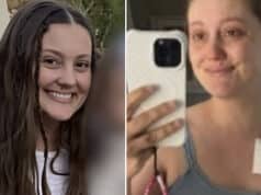 Haleigh Knight, Henderson, Nevada pleads guilty to having pancreatic cancer leading to her scamming nearly $20K in donations