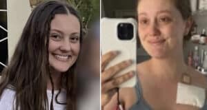 Haleigh Knight, Henderson, Nevada pleads guilty to having pancreatic cancer leading to her scamming nearly $20K in donations