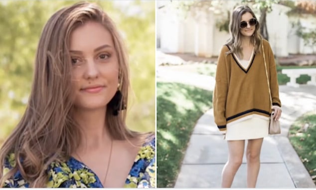Haleigh Knight, Henderson, Nevada pleads guilty to having pancreatic cancer leading to her scamming nearly $20K in donations.
