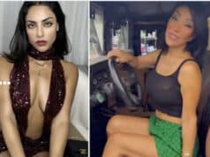 Hamideh Soleimani Afshar & Sarinasadat Hosseiny, relatives of late Iranian military commander arrested and Green cards revoked.