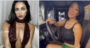 Hamideh Soleimani Afshar & Sarinasadat Hosseiny, relatives of late Iranian military commander arrested and Green cards revoked.