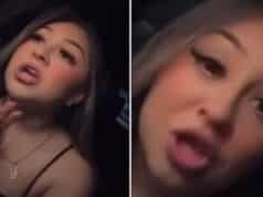 Houston Police Officer Ashley Gonzalez placed on leave after viral racist rant