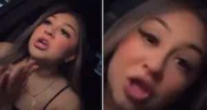 Houston Police Officer Ashley Gonzalez placed on leave after viral racist rant