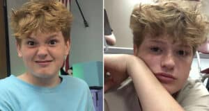 Jameson Crawford, Salem, Indiana teen shot & killed by 14-year-old teen friend who is charged with reckless homicide.