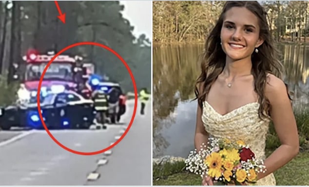 3 Georgia students killed in spring break crash in Florida, 4th passenger survives