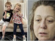 Janette MacAusland, Wellesley, Massachusetts mom lawyer asks for murder case to be dismissed.