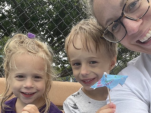 Wellesley, Massachusetts mom charged with murder of her two kids amid ongoing divorce and child custody battle
