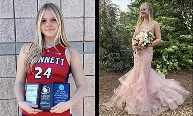 3 Cumming high school students from Atlanta, Georgia killed in spring break crash