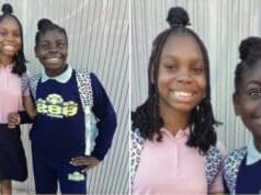Jerzayah and Jeliyeh Singleton, Brooklyn sisters reported missing after leaving Coney Island home