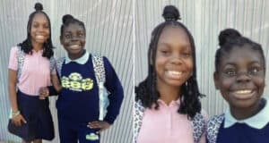 Jerzayah and Jeliyeh Singleton, Brooklyn sisters reported missing after leaving Coney Island home