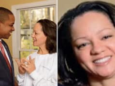 Justin Fairfax ex Virginia Lt Governor shoots & kills wife, Cerina Fairfax then self in murder-suicide at Annandale home