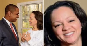 Justin Fairfax ex Virginia Lt Governor shoots & kills wife, Cerina Fairfax then self in murder-suicide at Annandale home