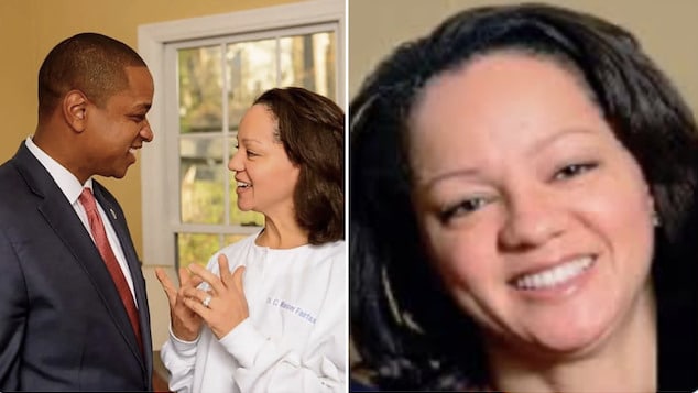 Justin Fairfax ex Virginia Lt Governor shoots & kills wife, Cerina Fairfax then self in murder-suicide at Annandale home
