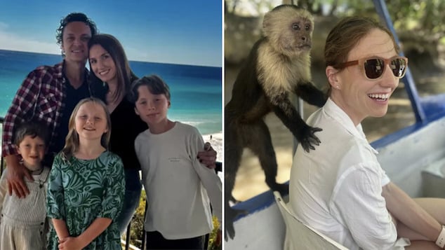 Kasey Grelle, St Louis, Missouri CEO of Aux Insights killed during Nicaragua vacation
