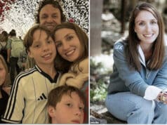 Kasey Grelle, St Louis, Missouri CEO of Aux Insights killed during Nicaragua vacation