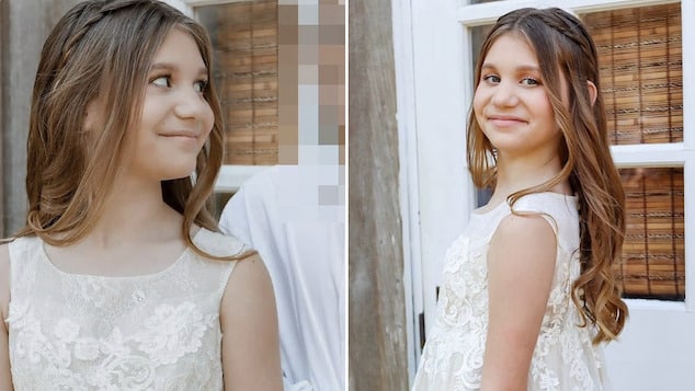 Juvenile charged with murder of Katheryn Bigbee, 10-year-old, Piedmont Elementary School student in Alabama.